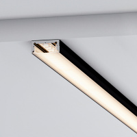 Профиль SL-SLIM-H7-2000 ANOD (ARL, Алюминий) Arlight 023716