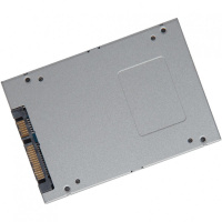 Накопитель SSD 2.5'' 480GB A400, SATA III, 3D NAND TLC, 500/450 Мб/с Kingston SA400S37/480G 52491