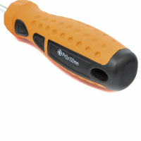 Отвертка Point, PH2х100 мм, CS, 2к рукоятка Sparta 11778