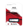 SNV2S/500G Накопитель SSD M.2 2280 500GB NV2, NVMe, 3D NAND TLC, 3500/2100 Мб/с Kingston  107532