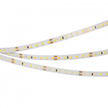 Лента LED RT 2-5000 24V Warm3000 2x (2835, 600 LED, PRO) (ARL, 14.4 Вт/м, IP20) Arlight 020393(2)