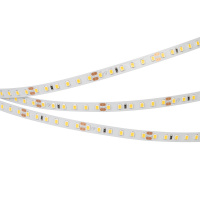 Лента LED RT 2-5000 24V Warm3000 2x (2835, 600 LED, PRO) (ARL, 14.4 Вт/м, IP20) Arlight 020393(2)