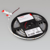 Лента LED RT-A60-8mm 24V Warm3000 (4.8 W/m, IP20, 2835, 5m) (ARL, Открытый) Arlight 024110(2)