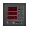DMC-963 Прибор цифровой измерительный комбинированный DMC на панель 96х96 (квадратный вырез) PROxima EKF 