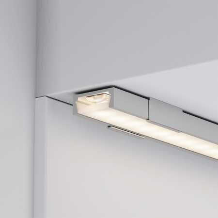 Профиль MIC-2000 (ARL, Алюминий) Arlight 012088