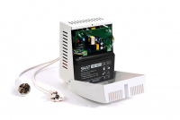 Источник бесперебойного питания Offline Teplocom 100 ВА/80 Вт без АКБ Tower/ на стену CEE 7/4 Бастион 507