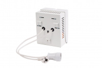 Источник бесперебойного питания Offline Teplocom 100 ВА/80 Вт без АКБ Tower/ на стену CEE 7/4 Бастион 507