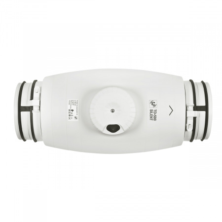 Вентилятор канальный TD-500/150-160 Silent 3V Soler & Palau 5211302100 03-0101-223