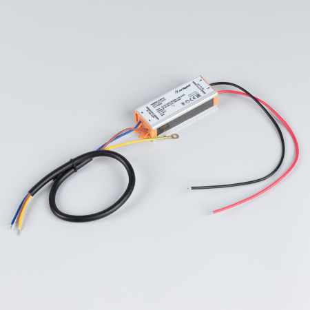 Экран SL-W15-3000 OPAL (пластик) Arlight 036034