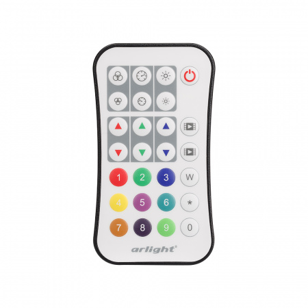 Экран SL-W15-3000 OPAL (пластик) Arlight 036034