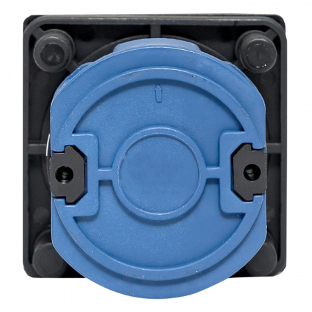 pk-1-42-10 Переключатель кулачковый ПК-1-42 2п 3 положения 1-0-2 EKF 