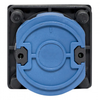 Переключатель кулачковый ПК-1-42 2п 3 положения 1-0-2 EKF pk-1-42-10