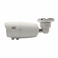 Видеокамера IP 5Мп цилиндрическая уличная IP66 ИК-50м (2.8-12мм) вер.3 Space Technology ST-186 IP HOME (ВЕРСИЯ 3) 00-00070531