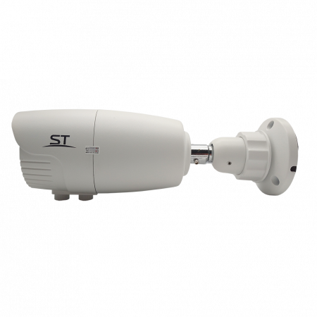 Видеокамера IP 5Мп цилиндрическая уличная IP66 ИК-50м (2.8-12мм) вер.3 Space Technology ST-186 IP HOME (ВЕРСИЯ 3) 00-00070531