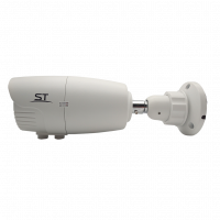Видеокамера IP 5Мп цилиндрическая уличная IP66 ИК-50м (2.8-12мм) вер.3 Space Technology ST-186 IP HOME (ВЕРСИЯ 3) 00-00070531