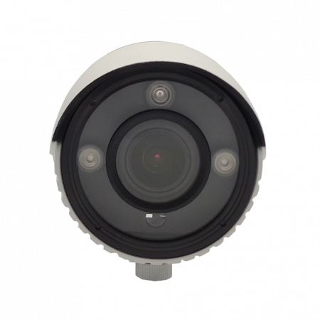 Видеокамера IP 5Мп цилиндрическая уличная IP66 ИК-50м (2.8-12мм) вер.3 Space Technology ST-186 IP HOME (ВЕРСИЯ 3) 00-00070531