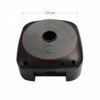 Видеорегистратор IP 4-канальный (с 4PoE) 5Mp PoE 1 HDD Space Technology ST-NVR-P0405K15 (с 4PoE) TOWN 00-00083270