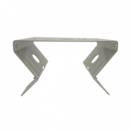 ST-BSS (версия 4) Кронштейн малый универсальный с хомутом одинарный Space Technology  00-00094790