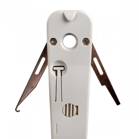 85736 Инструмент для заделки витой пары PD-01 серия ПРОФИ КВТ 