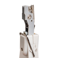 Инструмент для заделки витой пары PD-01 серия ПРОФИ КВТ 85736