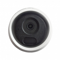 Видеокамера IP 2Мп купольная уличная IP67 ИК-30м с РОЕ (2.8мм) Space Technology ST-VK2515 PRO STARLIGHT 00-00065045