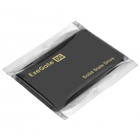 Накопитель SSD 2.5'' 1.92Tb NextPro, SATA-III, 3D TLС ExeGate EX295276RUS