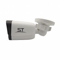 Видеокамера IP 2Мп цилиндрическая уличная IP67 ИК-30м с PoE (2.8мм) Space Technology ST-SK2501 00-00083269