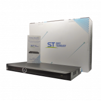 Видеорегистратор IP 40-канальный PRO 12Mp 2 HDD Space Technology ST-NVR-V4012K15 PRO TOWN (версия 2) 00-00080948