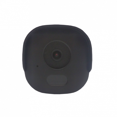 Видеокамера IP 2Мп цилиндрическая уличная IP67 ИК-50м с РОЕ (2.8мм) Space Technology ST-VK2513 PRO STARLIGHT 00-00065046