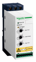 Мягк/пуск 5.5кВт 12А Schneider Electric ATS01N212QN
