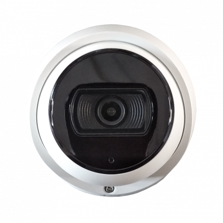 Видеокамера IP 4Мп купольная уличная IP67 ИК-50м с РОЕ (2.8мм) вер.2 Space Technology ST-VK4525 PRO STARLIGHT 00-00065041