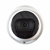 Видеокамера IP 4Мп купольная уличная IP67 ИК-50м с РОЕ (2.8мм) вер.2 Space Technology ST-VK4525 PRO STARLIGHT 00-00065041