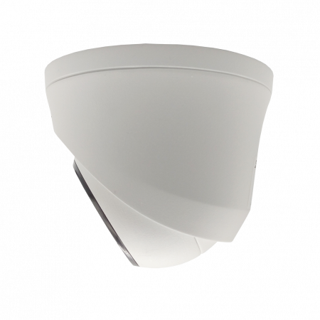 Видеокамера IP 4Мп купольная уличная IP67 ИК-50м с РОЕ (2.8мм) вер.2 Space Technology ST-VK4525 PRO STARLIGHT 00-00065041