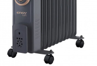 Радиатор масляный  EN-2411 Loft ENGY 15126 015126