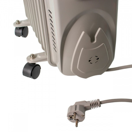 015040 Радиатор масляный  EN-1311  Classic ENGY 