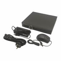 Видеорегистратор IP 20-канальный 8Мп 1 HDD Space Technology ST-NVR-V2008K15 PRO TOWN 00-00065856