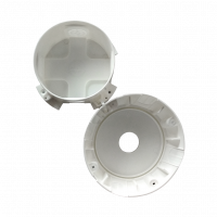 Space Technology ST-K05 Белая