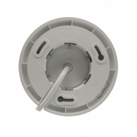 Видеокамера IP 4Мп купольная уличная IP67 ИК-30м с PoE (2.8мм) Space Technology ST-SA4651 00-00086236