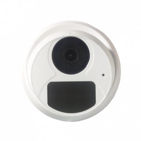 Видеокамера IP 4Мп купольная уличная IP67 ИК-30м с PoE (2.8мм) Space Technology ST-SA4651 00-00086236