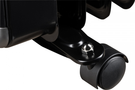 105817 Радиатор масляный  LE-1907 7 секц 1.5 кВт Скрап 