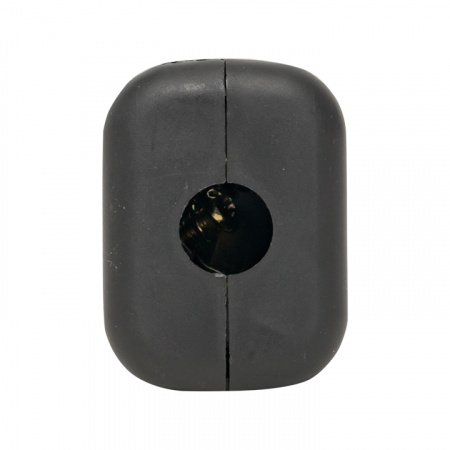 Сжим ответвительный (орех) У-734М (16-35 мм2, 16-25 мм2) розничный стикер StreamLine EKF y734m-r