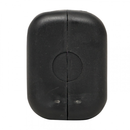 Сжим ответвительный (орех) У-734М (16-35 мм2, 16-25 мм2) розничный стикер StreamLine EKF y734m-r