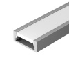 Профиль MIC-M-2000 ANOD (Arlight, Алюминий) 044541