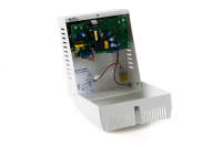 Источник бесперебойного питания Offline SKAT-UPS 100 ВА/80 Вт без АКБ На стену CEE 7/4 Бастион 448