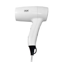 Фен для волос настенный Puff-1202 PUFF 1405.031   