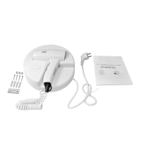 Фен для волос настенный Puff-1202 PUFF 1405.031   