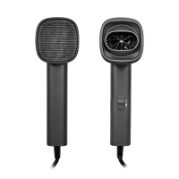 Фен для волос настенный Puff-1601Gr PUFF 1405.011   