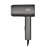 Фен для волос настенный Puff-1601Gr PUFF 1405.011   