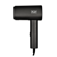 Фен для волос настенный Puff-1601Вl PUFF 1405.012   