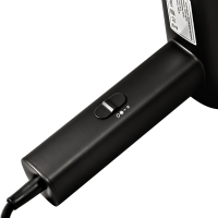 Фен для волос настенный Puff-1601Вl PUFF 1405.012   